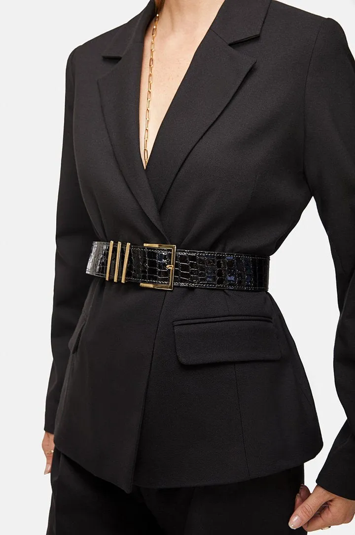 Becky Blazer