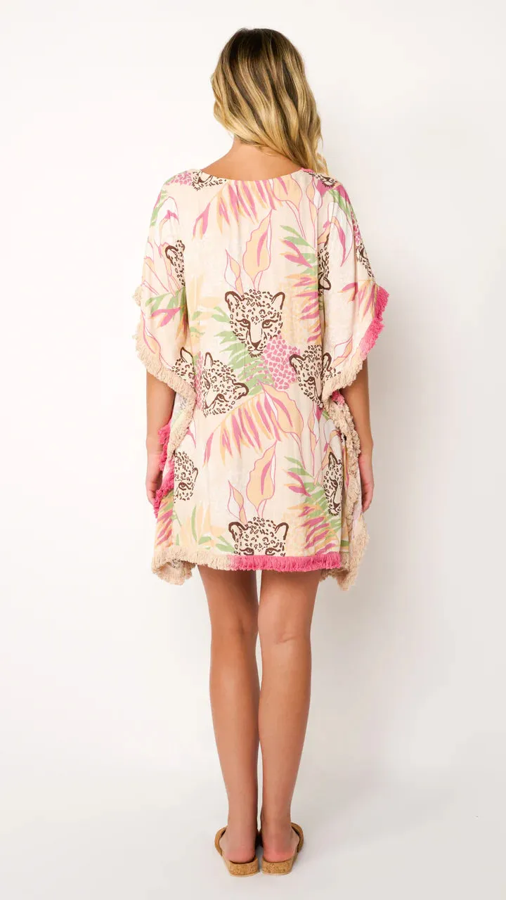 Tayrona Tunic Cover Up